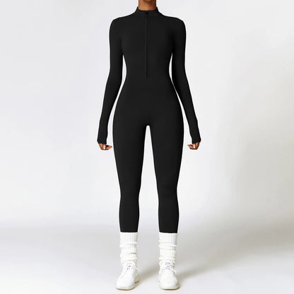 Mono de terciopelo para yoga, ropa deportiva para fitness y gimnasio, conjunto de yoga, ropa de entrenamiento para pilates para mujer, atuendo push up, ropa deportiva