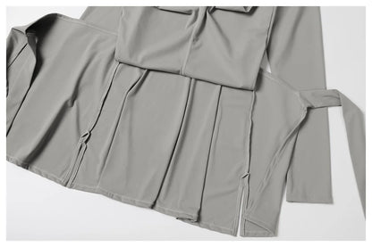 Conjunto de gimnasio de manga larga, mono deportivo corto sin mangas para mujer, ropa de yoga, monos de entrenamiento de una pieza para mujer, monos de recreación