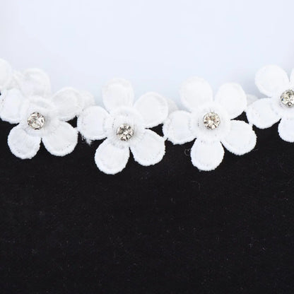 Vestido de verano sexy y ajustado para mujer HH, 2 colores lisos, cuello cuadrado, sin mangas, espalda descubierta, decoración floral.