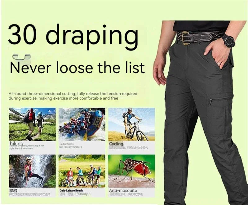 Work Pants Men Man Pants Cargo Pants Span Work Clothes Men's Cargo Pants Cargo Pants Man Men's Cargo Pants Cargo Pants