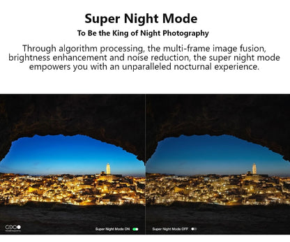 DOOGEE Blade 10 Pro (2024), teléfono móvil resistente con Android 14, 16 GB de almacenamiento + 256 GB (2 TB), pantalla HD+ de 6,56 pulgadas, batería de 5150 mAh.