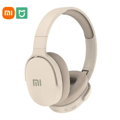 Auriculares inalámbricos Xiaomi MIJIA P2961 con Bluetooth 5.3 para iPhone, estéreo, alta fidelidad, con micrófono para juegos