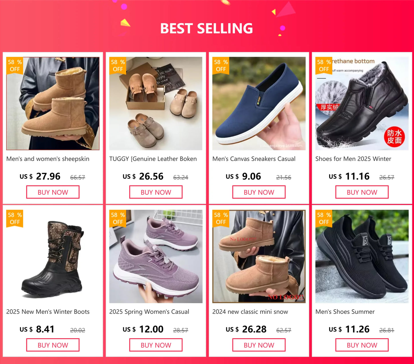 Botas de nieve integradas de piel de oveja y lana para hombres y mujeres, cuero auténtico y piel, botas de invierno gruesas y cálidas para mujer.