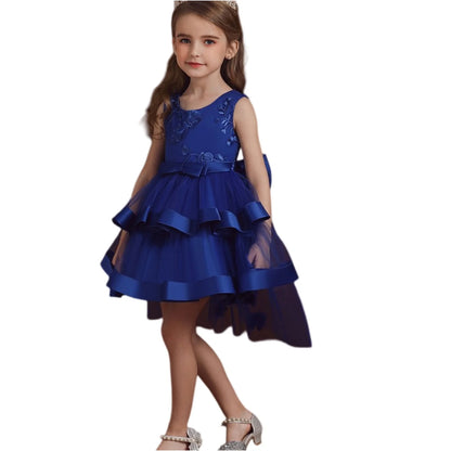 Ropa para niños, vestidos de Navidad de Año Nuevo, vestidos, disfraces, vestidos de flores para niñas, vestidos de fiesta de boda, vestidos para niñas