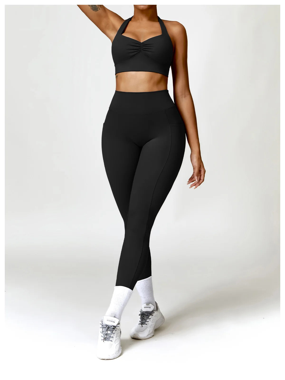 Leggings de cintura alta para mujer, pantalones de yoga, leggings deportivos para levantar glúteos, leggings deportivos push up, leggings deportivos color melocotón para mujer, leggings de ejercicio.