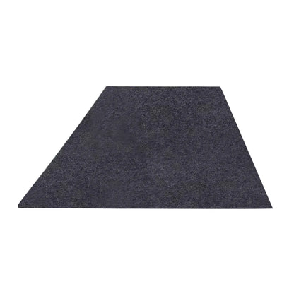 Alfombrilla de mantenimiento para coche, resistente al aceite, de fieltro, protectora, impermeable, para herramientas de garaje y suelo, alfombrilla para reparación de automóviles.