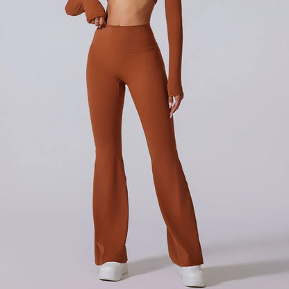 Pantalones deportivos Cloud Hide Leisure, ideales para entrenar en casa, hacer yoga, ir al gimnasio, hacer ejercicio, correr o como leggings de cintura alta para uso urbano.