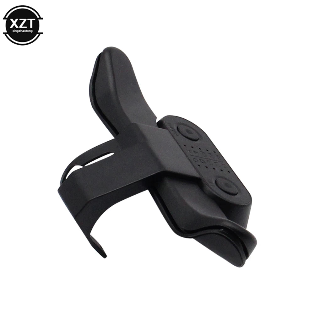 Accesorios de juego para PS4, mandos, mando extendido, botón trasero, joystick, botón trasero con adaptador Turbo Key