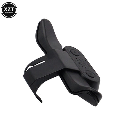 Accesorios de juego para PS4, mandos, mando extendido, botón trasero, joystick, botón trasero con adaptador Turbo Key
