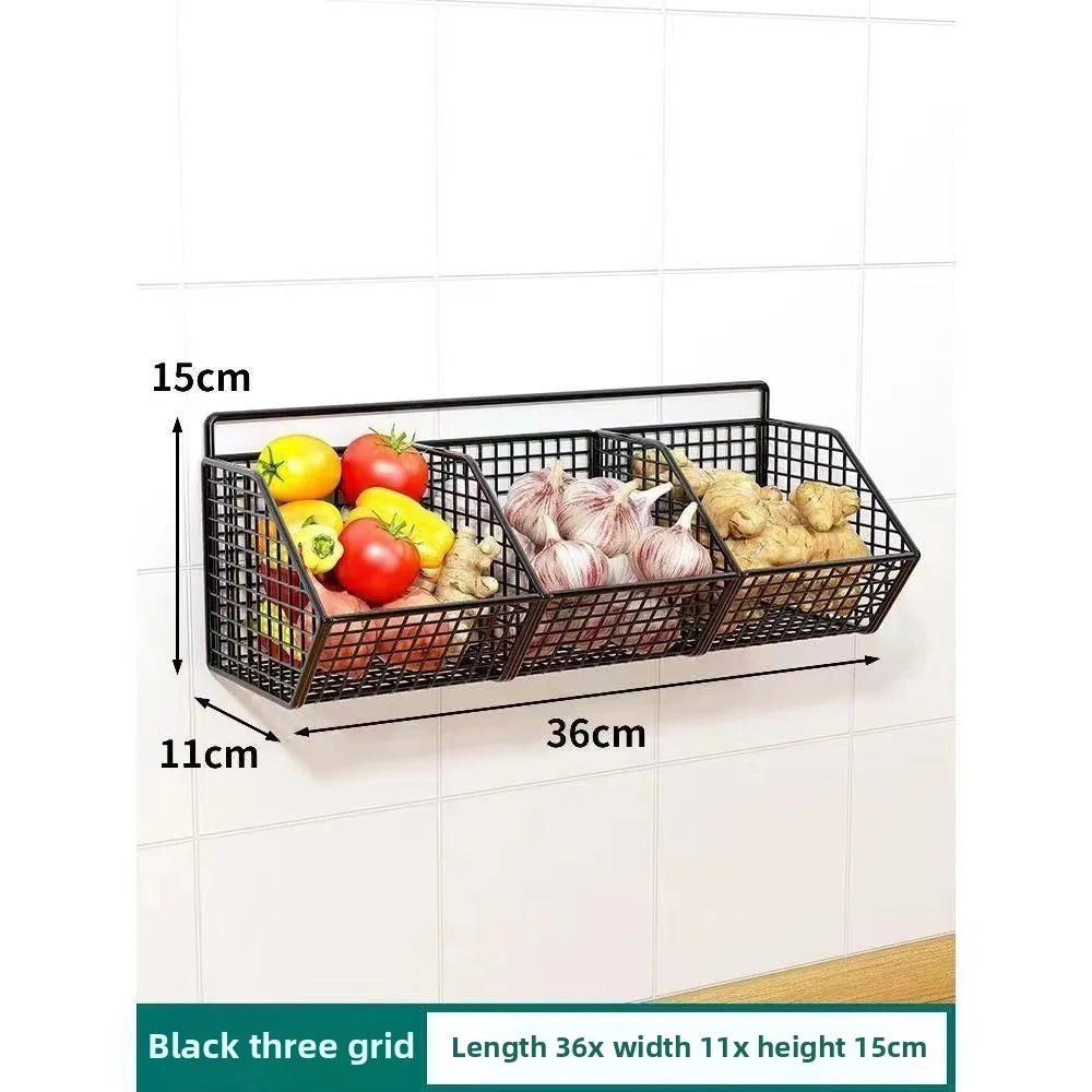 Cesta de almacenamiento de base sólida, organizador multiusos para baño, cocina, encimera, dormitorio, estante, artículos esenciales para el hogar.