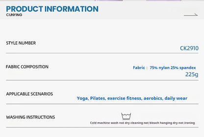 Mallas deportivas FUBEIKE para mujer, pantalones de compresión sexys, cintura alta, sin costuras, tacto nude, ideales para yoga y gimnasio.