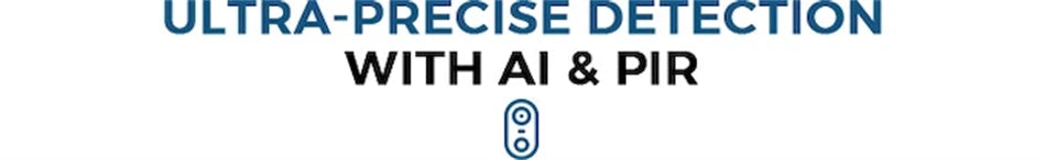 IMILAB Smart Home Video Doorbell Camera WiFi 2.5K Security Protection Human Detection Local Storag Instant Alert 5200mAh