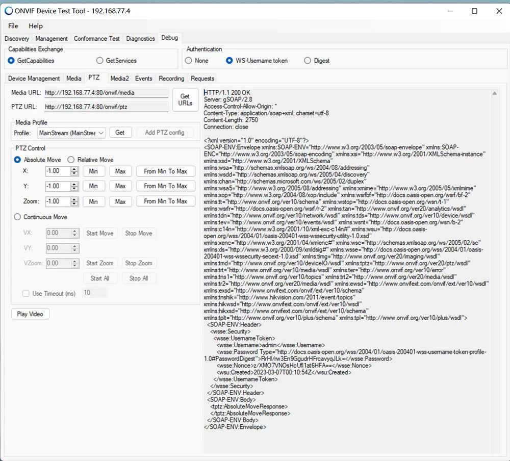 Cámara IP domo PTZ de alta velocidad 4K PoE para exteriores con zoom 990X, seguimiento de personas y vehículos con IA, protocolo Hikvision y 8MP.