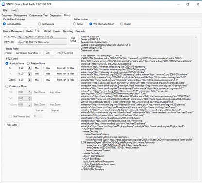 Cámara IP domo PTZ de alta velocidad 4K PoE para exteriores con zoom 990X, seguimiento de personas y vehículos con IA, protocolo Hikvision y 8MP.
