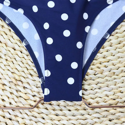 Traje de baño de una pieza sexy para mujer 2024, push up, talla grande, control de abdomen, monokini, ropa de playa, traje de baño vintage.