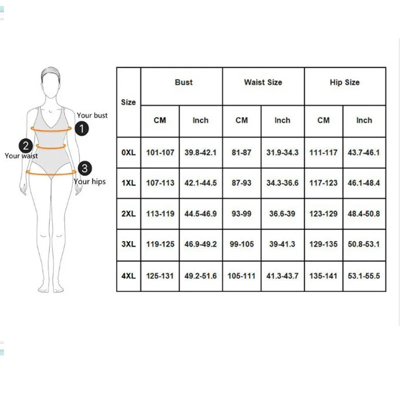 VigoJany 2025 Print Strapped 2 Piece Plus Size Bikini Set Women Cross Push UP Swimsuit High Waist Brazilian Lady Bathing Suit