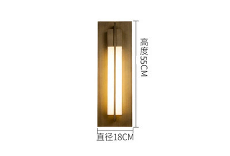 Lámparas de pared LED modernas, decoración para sala de estar, comedor, dormitorio, lámpara de noche, porche, pasillo, iluminación interior, apliques de pared para TV.