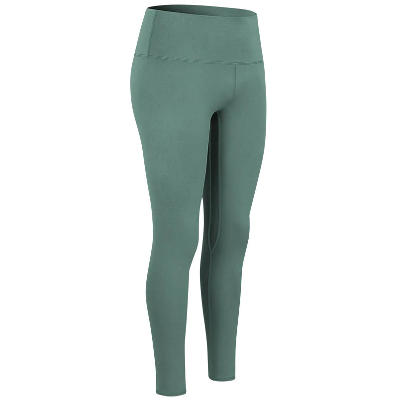 Women's Camouflage Yoga Pants High Waist Push Up Leggings Running Fitness Workout Pants Gym Legging