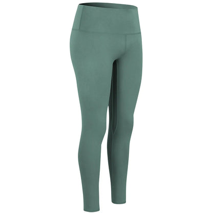Women's Camouflage Yoga Pants High Waist Push Up Leggings Running Fitness Workout Pants Gym Legging