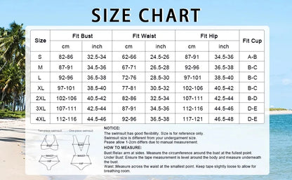 2024 One Piece Swimsuit Sexy Ruched Tummy Control Swimwear Women Vintage Solid Monokini Beachwear Female Bathing Suit Plus Size