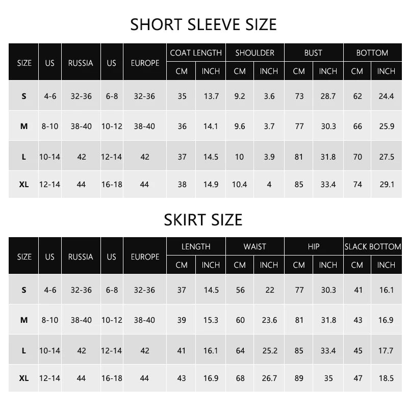 Ctenkevet - Conjunto de 2 piezas de falda corta deportiva para mujer, camiseta push up de secado rápido, conjunto deportivo de dos piezas para yoga