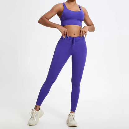 Pantalones de yoga push up para glúteos, leggings deportivos de cintura alta, mallas para correr, fitness, gimnasio, ropa de entrenamiento para mujer, pantalones de yoga para mujer.