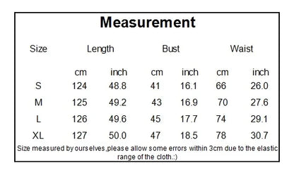 Women Side Split Chain Hollow Sheath Sleeveless V-neck High Waist Sexy Sexy Slim Dress