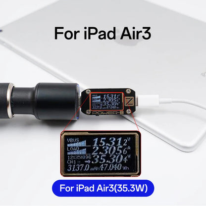 Cargador de coche original Samsung de 45 W, tipo C PD, carga rápida, Samsung S25, S24, S23 Ultra Plus, S22, S21 FE, A54, A55, Z Flip, Z Fold 7, 6, 5, 4