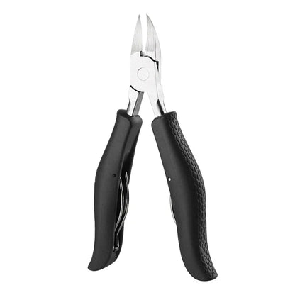Cortauñas para uñas encarnadas, podología, corrección de cutículas, cortauñas, paroniquia, pedicura, manicura, cuidado de manos y pies.