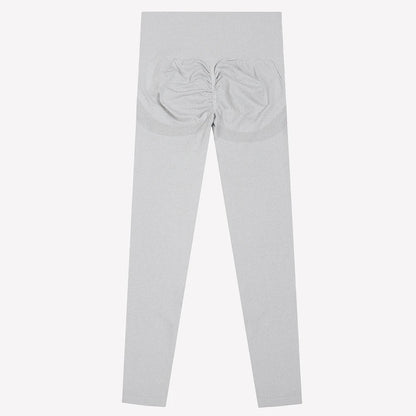Pantalones deportivos sin costuras LANTECH para mujer, ideales para gimnasio, yoga y fitness. Ropa deportiva elástica de cintura alta, perfecta para hacer ejercicio y sentadillas.