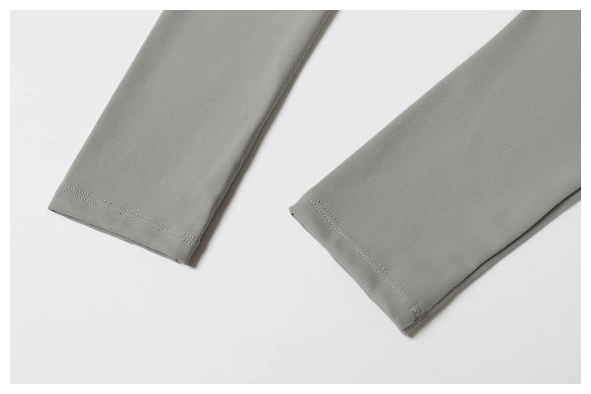 Mono deportivo corto de manga larga para mujer, conjunto de gimnasio, ropa de yoga, mono de entrenamiento de una pieza, monos para actividades al aire libre