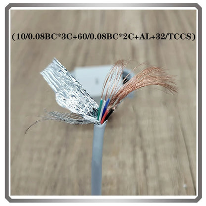 Cable de carga rápida turbo original Xiaomi 6A 120W 67W USB tipo C para Mi 15 14T Ultra Redmi Note 14 13 Pro Plus K80 Poco F5