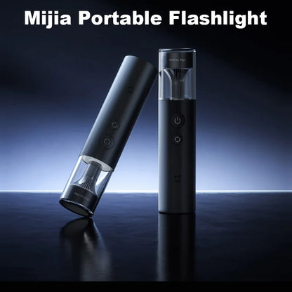 Linterna multifunción Xiaomi Mijia de 3100 mAh, resistente al agua IP65, 1000 lm, iluminación de emergencia para Xiaomi Smart Home.