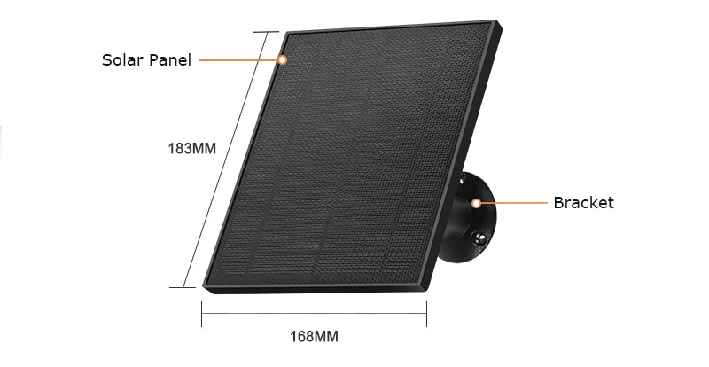 Cámara de seguridad solar inalámbrica LS VISION de 12 MP, 4G, zoom 15x, para exteriores, con doble pantalla, WiFi, detección humana PIR y sistema CCTV UBox.