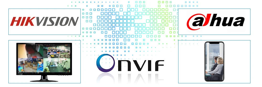 Cámara IP exterior 4K de 8 MP con PTZ, zoom 30x, varifocal, Onvif, H.265, domo, PoE, audio, IMX415, protocolo Hikvision.