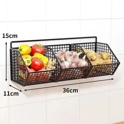 Cesta de almacenamiento de base sólida, organizador multiusos para baño, cocina, encimera, dormitorio, estante, artículos esenciales para el hogar.