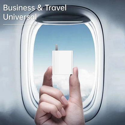 Cargador turbo original Xiaomi de 33 W, carga rápida, adaptador de EE. UU. para Mi 10T, 10S, Poco X5, X3, M5S, F3, Redmi Note 13, 12, Pad Pro, Cargador europeo