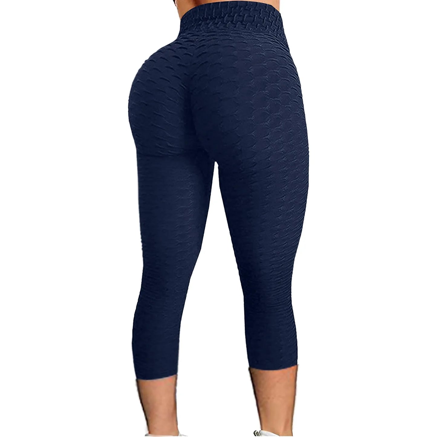 Leggings de Spandex sin Costuras con Estampado Moteado para Mujer, Mallas Suaves para Entrenamiento, Ropa Deportiva, Pantalones de Yoga, Cintura Alta, Ropa de Gimnasio