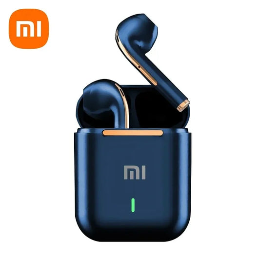 Auriculares inalámbricos Xiaomi J18 TWS intrauditivos con Bluetooth, deportivos, estéreo de alta fidelidad, resistentes al agua y con micrófono