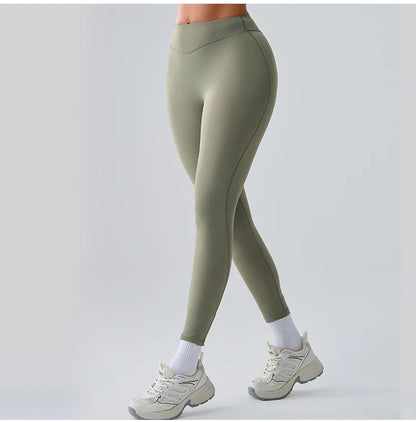 Leggings de Impacto para Mujer, Pantalones de Yoga, Cintura Alta, Levanta Glúteos, Leggings de Gimnasio, Ropa Deportiva para Mujer, Entrenamiento, Fitness, Push Up, Ajustados.
