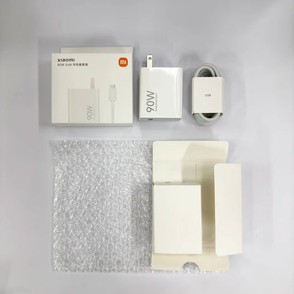Xiaomi 90w Original Charger Turbo Charge Cargador Adapter Xiaomi 15 Ultra 15 14 Poco X7 Pro F7 Pro F7 F6 Redmi Note 14 Pro+ Pad