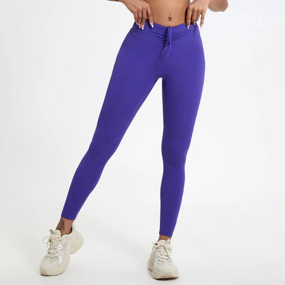 Pantalones de yoga push up para glúteos, leggings deportivos de cintura alta, mallas para correr, fitness, gimnasio, ropa de entrenamiento para mujer, pantalones de yoga para mujer.