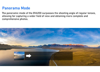 Teléfono resistente Blackview BV6200 con pantalla IPS HD+ de 6,56 pulgadas, batería de 13000 mAh, 8 GB (4+4) de RAM, 64 GB de almacenamiento, cámara de 13 MP, GPS, Android 13 y certificación IP68/IP69K.