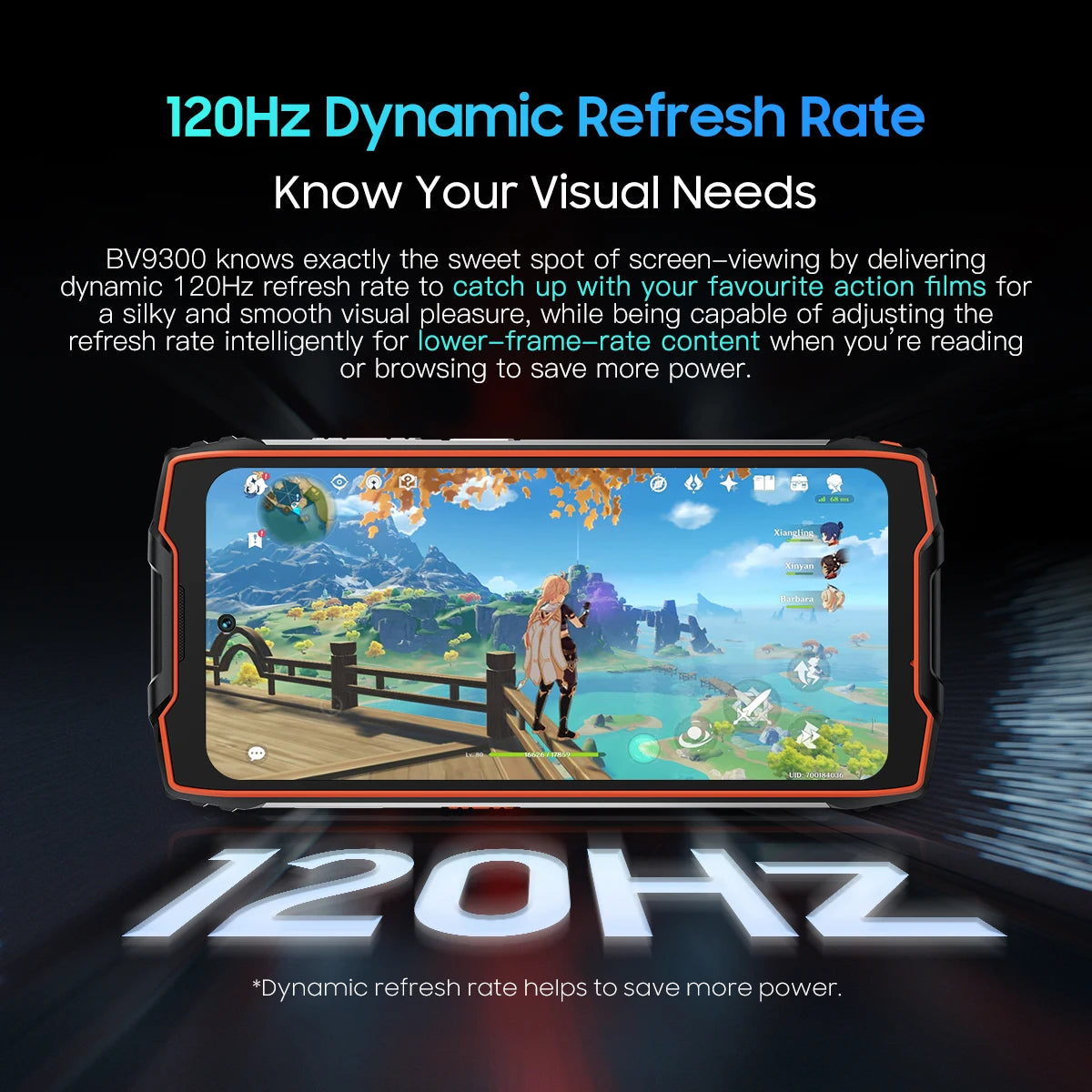 [Estreno mundial] Blackview BV9300 PRO, teléfono inteligente resistente, procesador Helio G99, Android 13, 8 GB de RAM, 12 GB de RAM, doble pantalla.