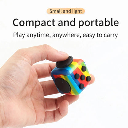 Juguetes antiestrés para niños y adultos, juguetes sensoriales para aliviar el estrés en la oficina, juguetes para autismo, juguetes para aliviar el estrés para niños y niñas, regalos.