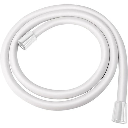 Manguera flexible de acero inoxidable para ducha, tubo flexible para baño, 1-3 m, accesorios de baño