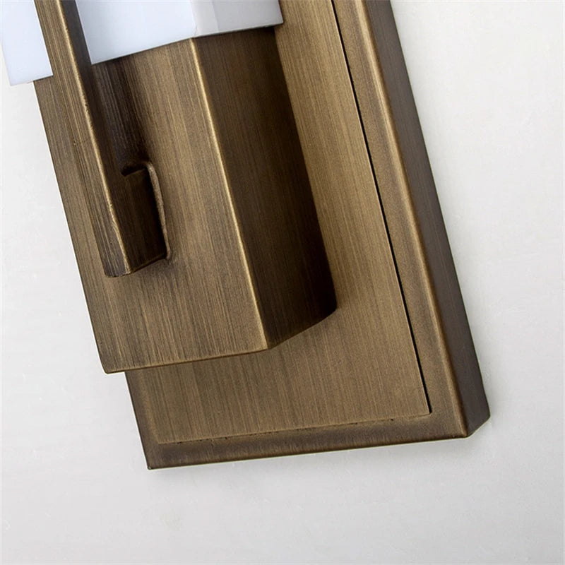 Lámparas de pared LED modernas, decoración para sala de estar, comedor, dormitorio, lámpara de noche, porche, pasillo, iluminación interior, apliques de pared para TV.