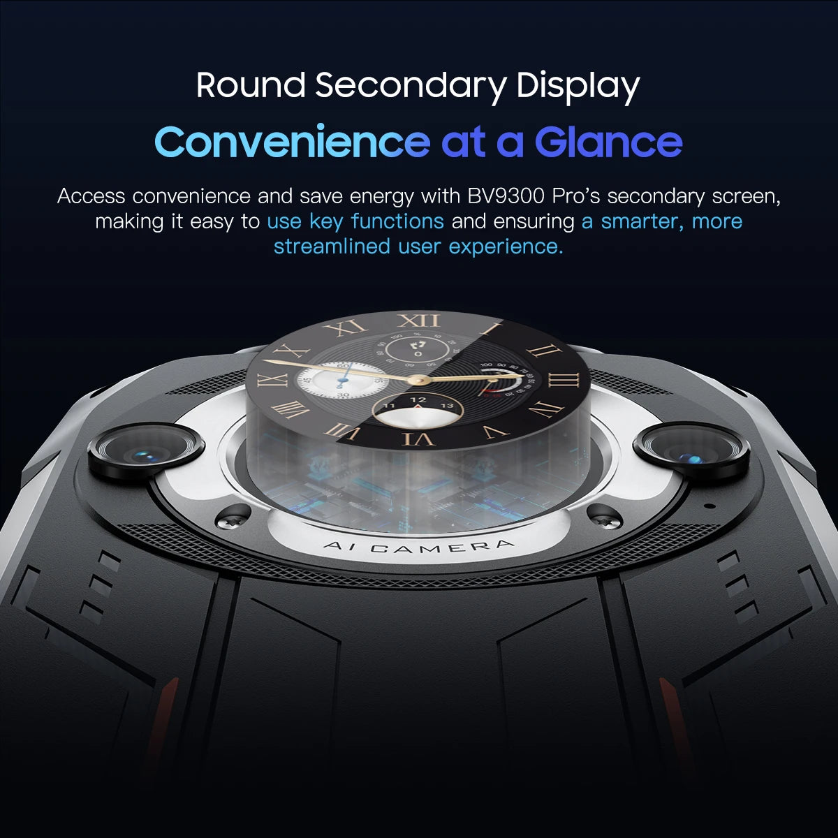 [Estreno mundial] Blackview BV9300 PRO, teléfono inteligente resistente, procesador Helio G99, Android 13, 8 GB de RAM, 12 GB de RAM, doble pantalla.