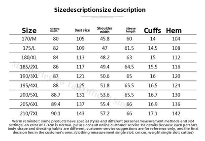 Abrigo tipo gabardina Maxbarley para hombre, estilo coreano, ligero, de lujo, de un solo botón, chaqueta larga cortavientos, colección primavera-otoño 2025, marca, con solapa.