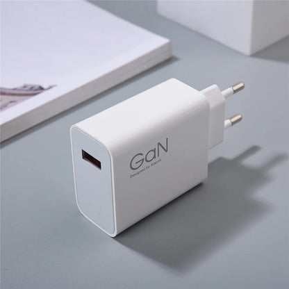 Cargador rápido turbo original Xiaomi de 67 W con enchufe UE/EE. UU., 6 A, 1/1,5/2 m, cable tipo C para Mi 11, 12, 13, 14 Ultra, Redmi K40S, K50 y Note 11 Pro